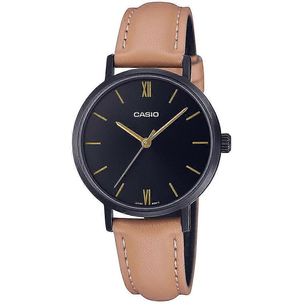 Watch Casio LTPVT02BL1A