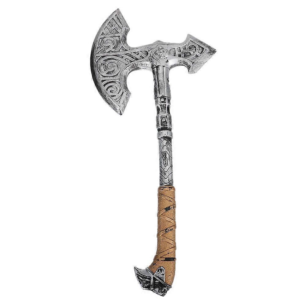Halloween Axe Prop Decorative Axe Decoration Halloween Axe Party Favor Party Photo Prop