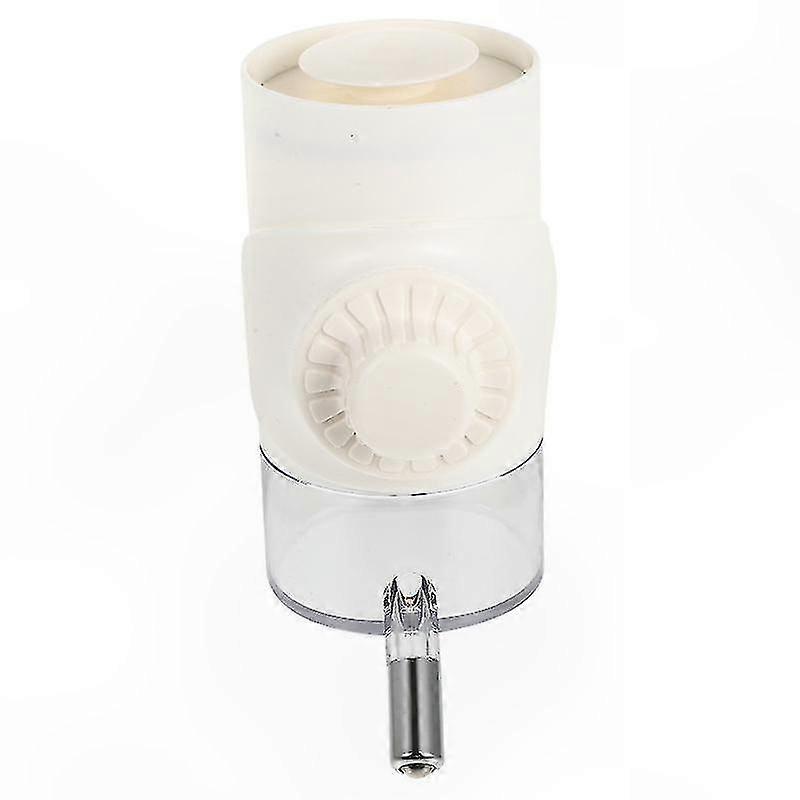 Single Pet Hanging Feeder