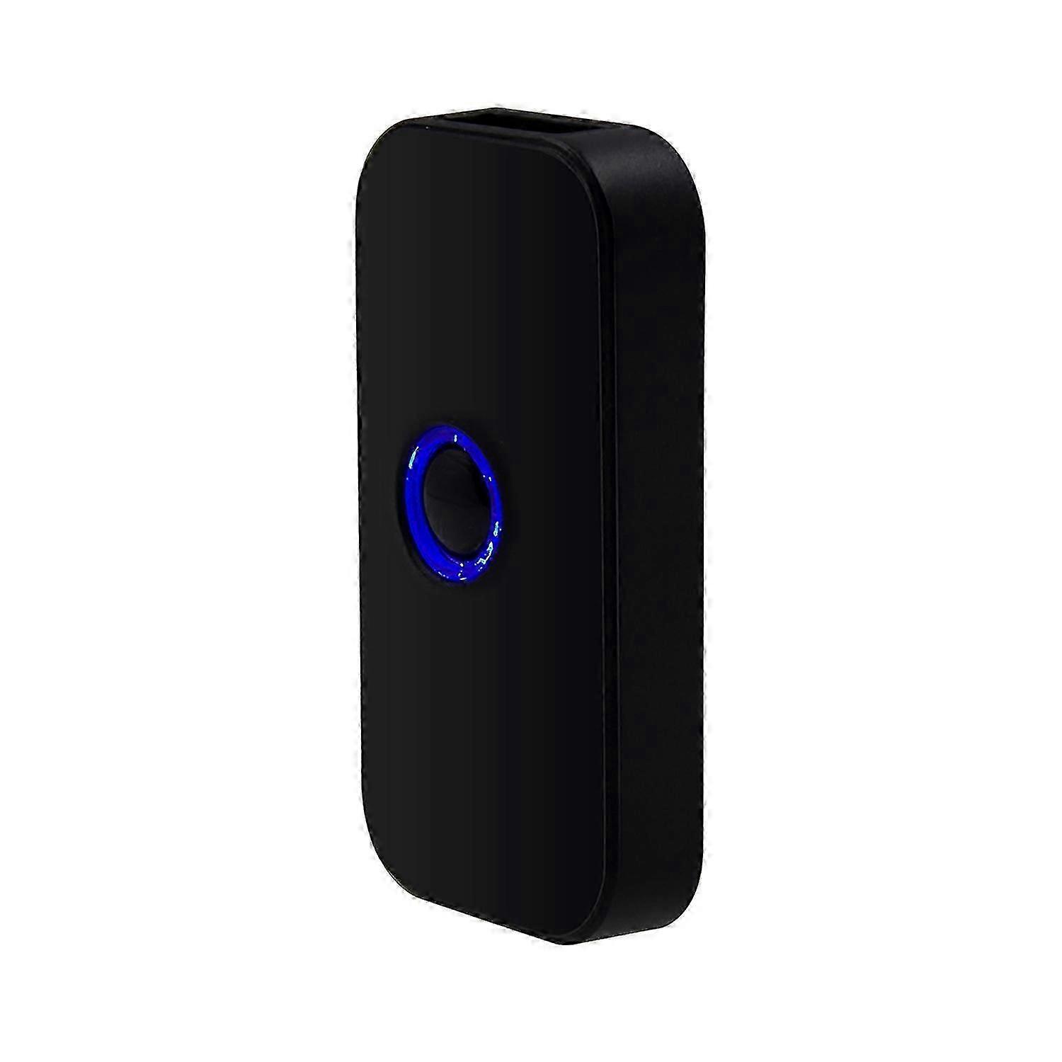 Handheld 3-in-1 Barcode Scanner 1D/2D/QR Bar Code Reader Support BT & 2.4G Wireless & USB Wired Conn