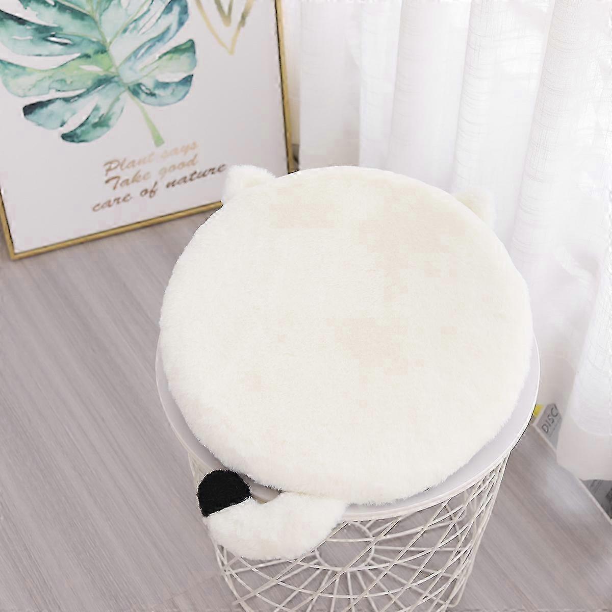 Rebound Memory Foam Kitten Seat Cushion - Comfy Home Cushion for Cats