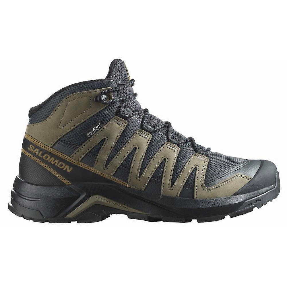 Shoes Salomon X-adventure Recon 478145