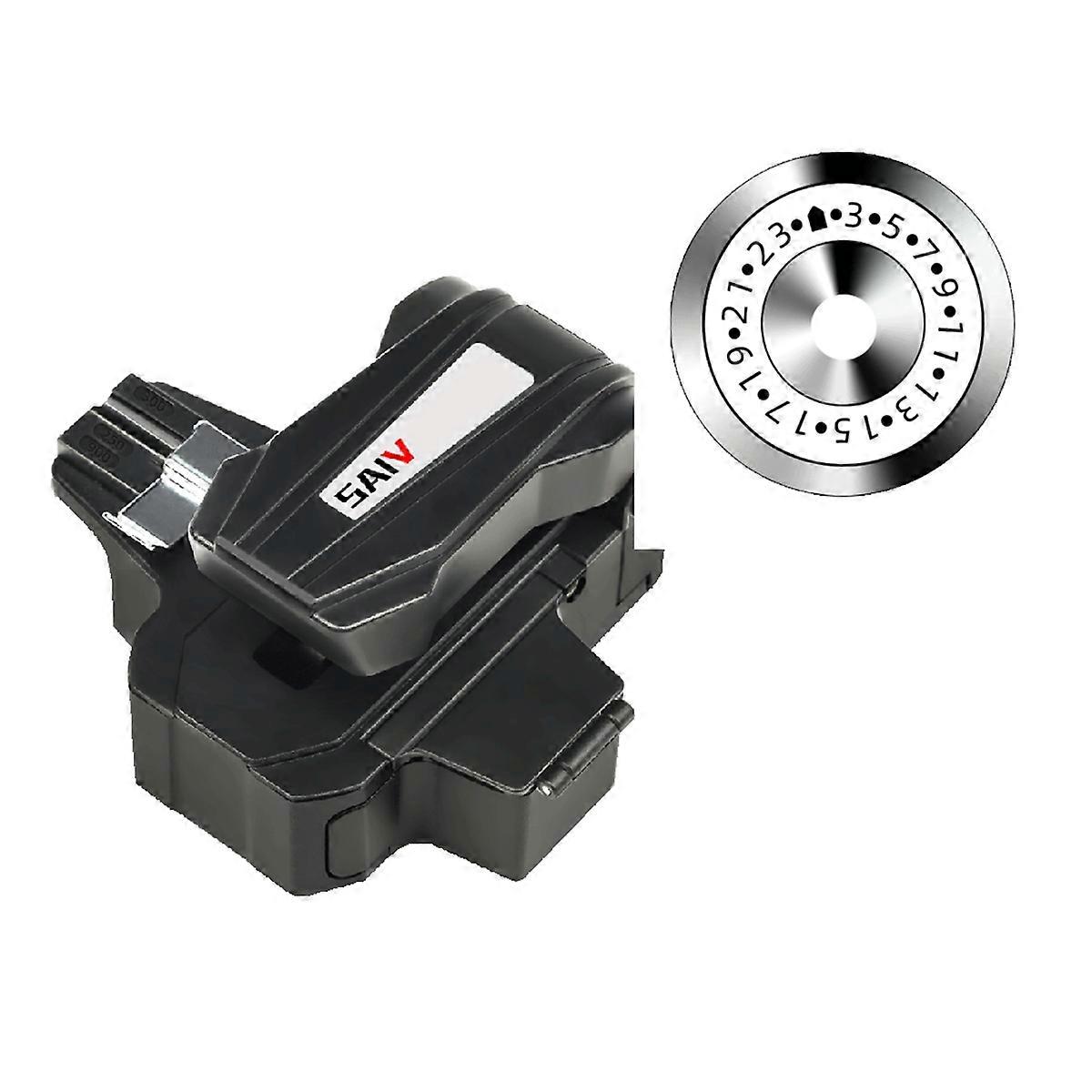 M8 Fiber Cleaver High Precision Fiber Optic Cleaver+Blade
