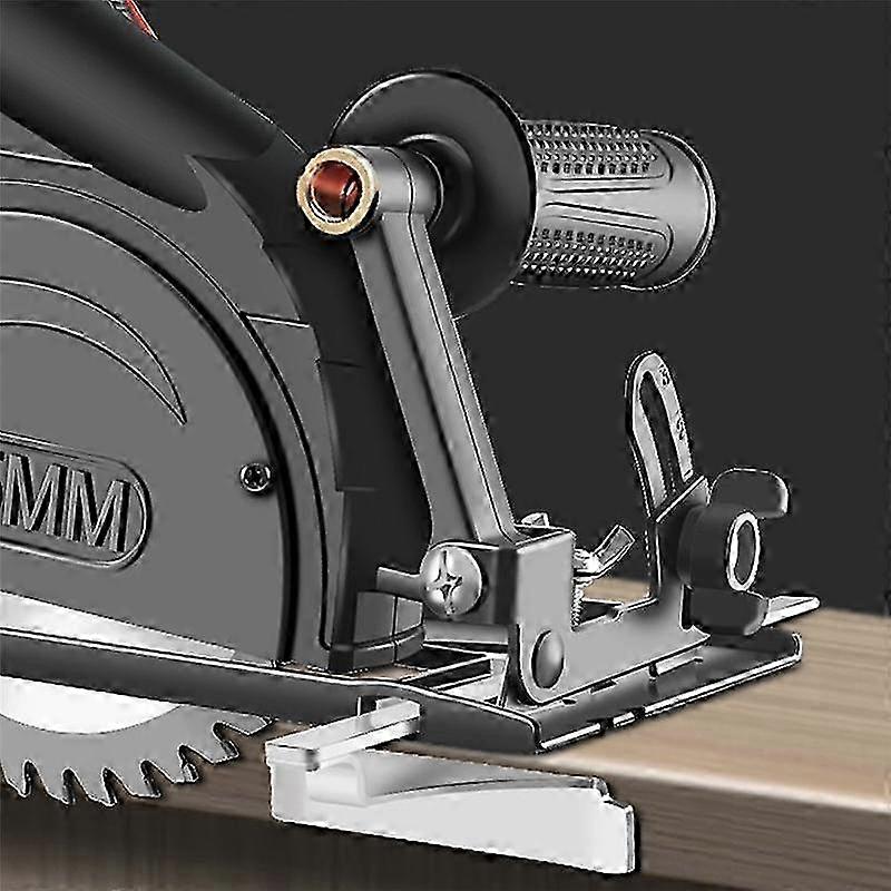 Angle Grinder Holder Angle Grinder Bracket 45Adjustable Angle Grinder Stand Angle Grinder Hand Fixed Cutter Support