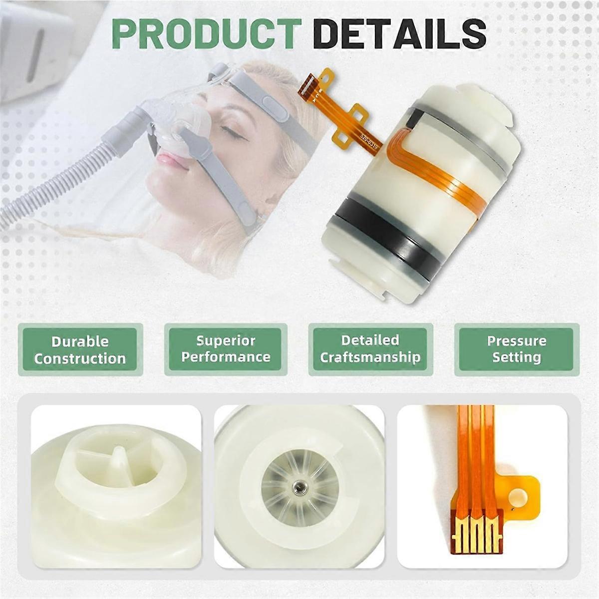 For AirSense 11 Series and S11 AirMini Motor,Motor