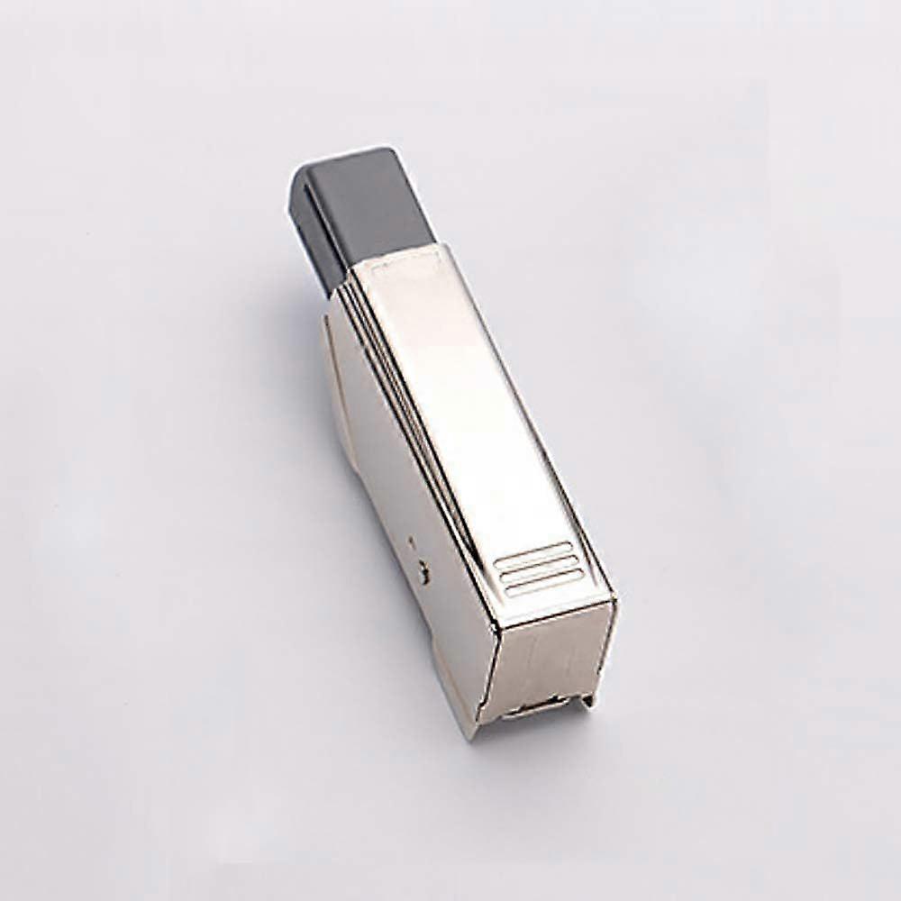 1Pcs Soft Close Clip on Damper, Nickel-Plated Steel Buffer Damper for Zero