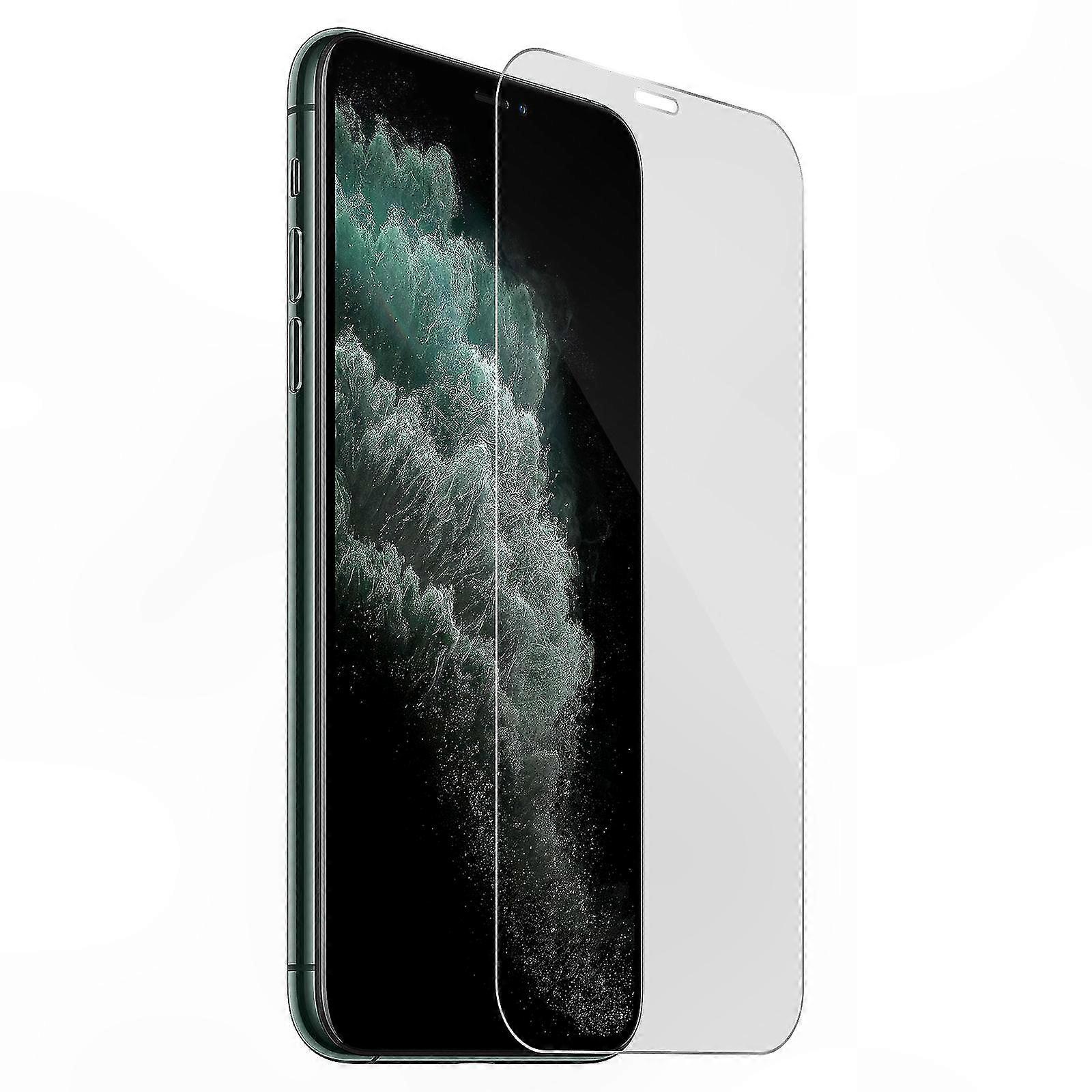 Flexible Clear Latex Screen Protector for 11 Pro Devices
