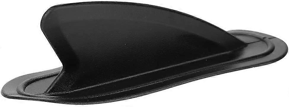 Surfboard Fin, PVC Side Fin for Surfboard Paddle Board Stability