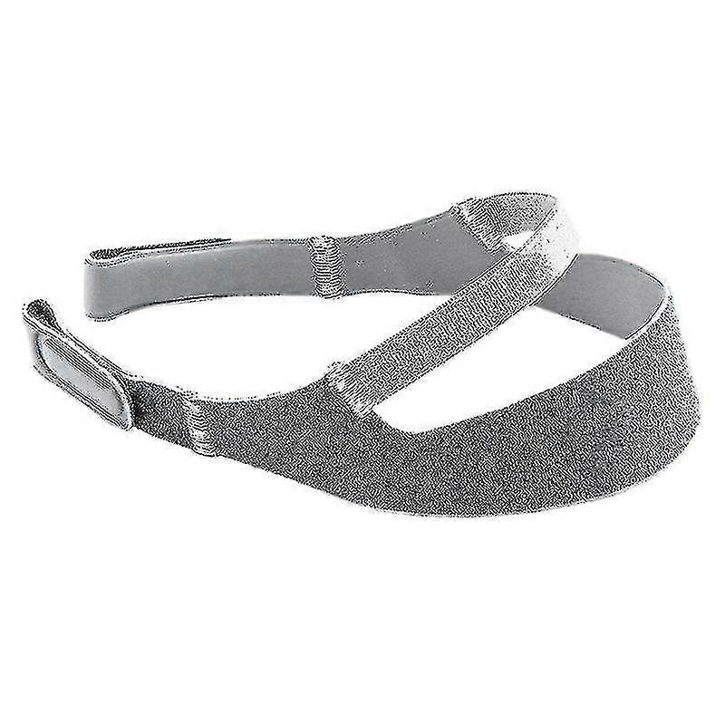 CPAP mask replacement headband, suitable for Respronics, etc., seamless, smooth and washable