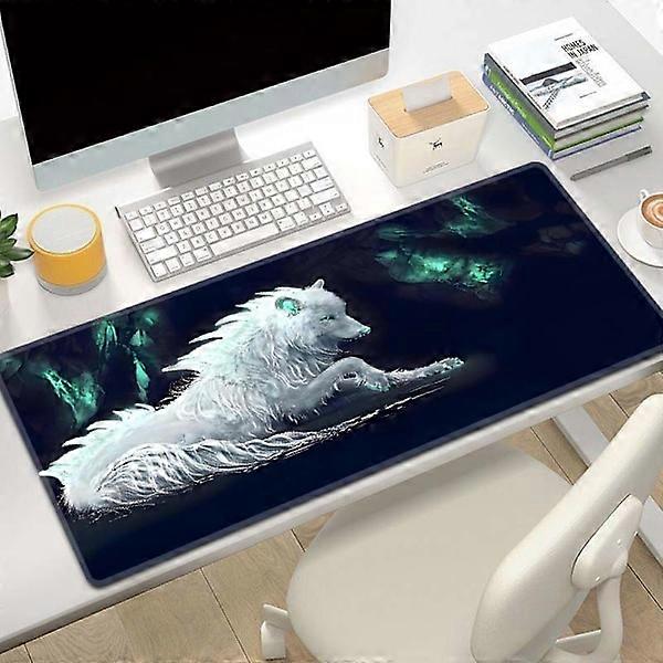 Mouse Pad, Keyboard Pad - Thickened Desk Mat Model 4 XL XL