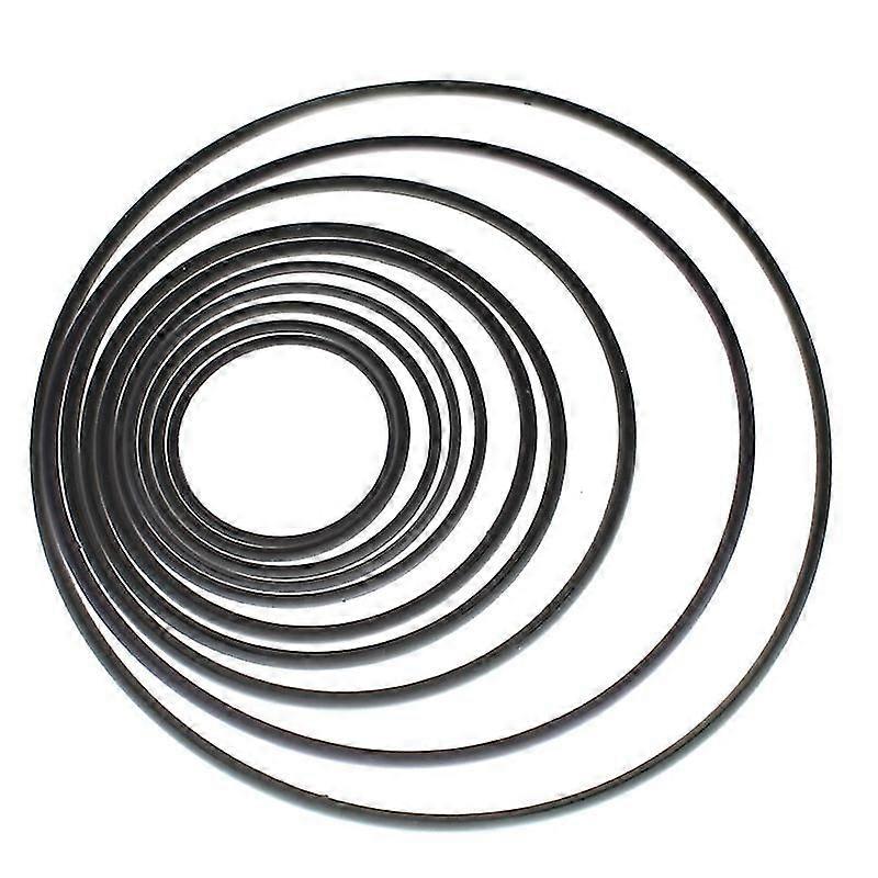 ערכת תיקון חגורה בגודל מיקס 80-130 מ"מ עבור חגורה אוניברסלית של ווקמן