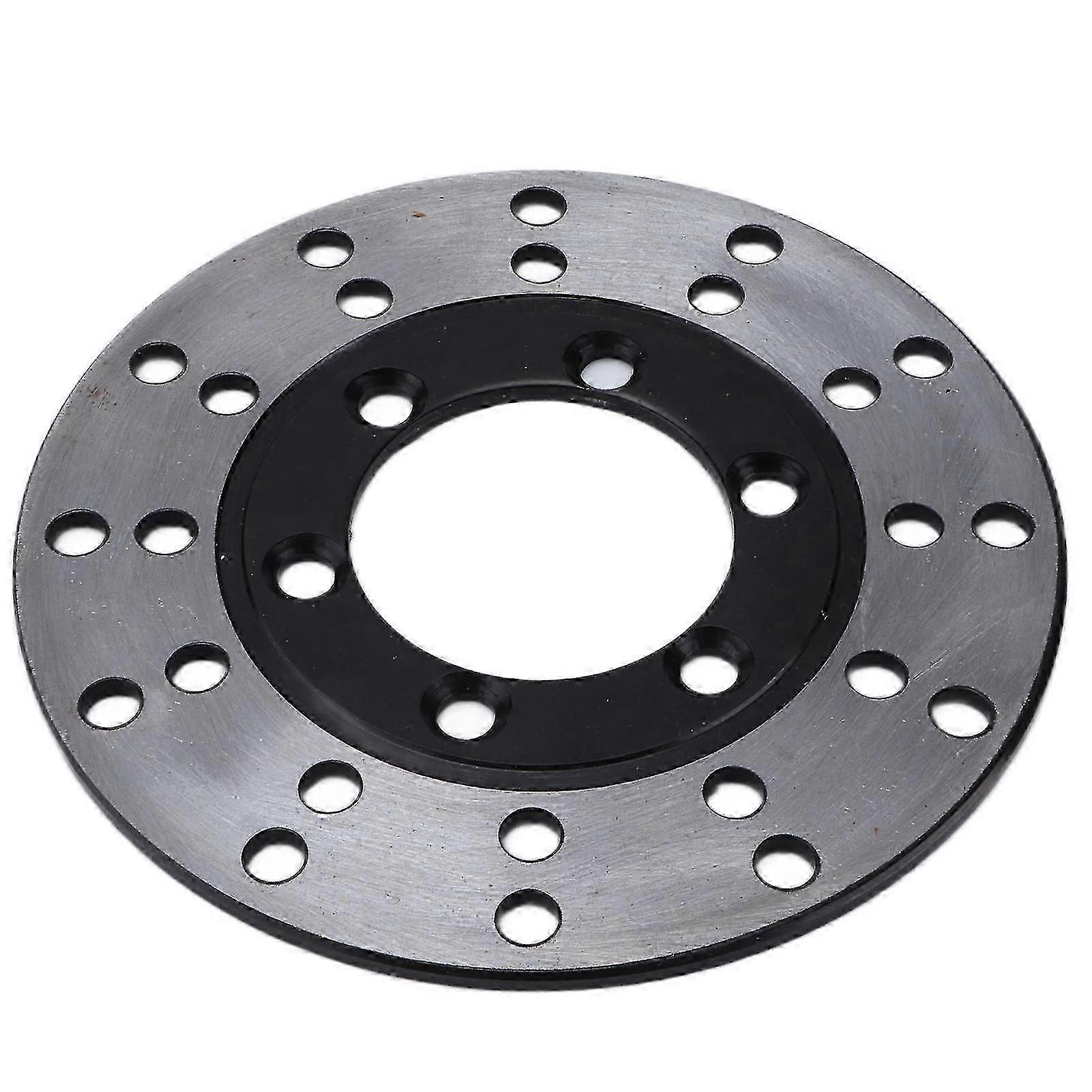 ディスクブレーキローター、ディスクブレーキプレート、ATV、スクーター、ゴーカート110CC 125CC 150CC 200CC 250CC用のブレーキディスク交換