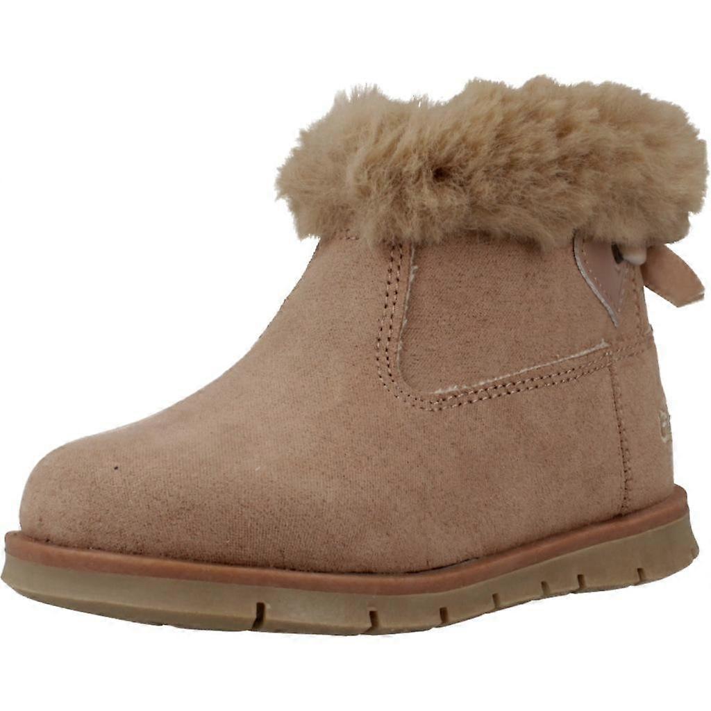 Bottes Chicco Fiorela