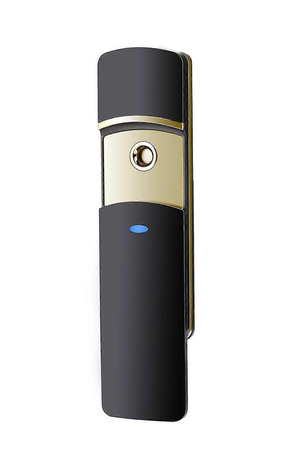 Exquisite Face Mister, Portable Nano Mist Sprayer, Facial Mister, Cool Face Moisturizing, Handy Hydrating Nano Mister for Lash Extensions, Skin Hydrat
