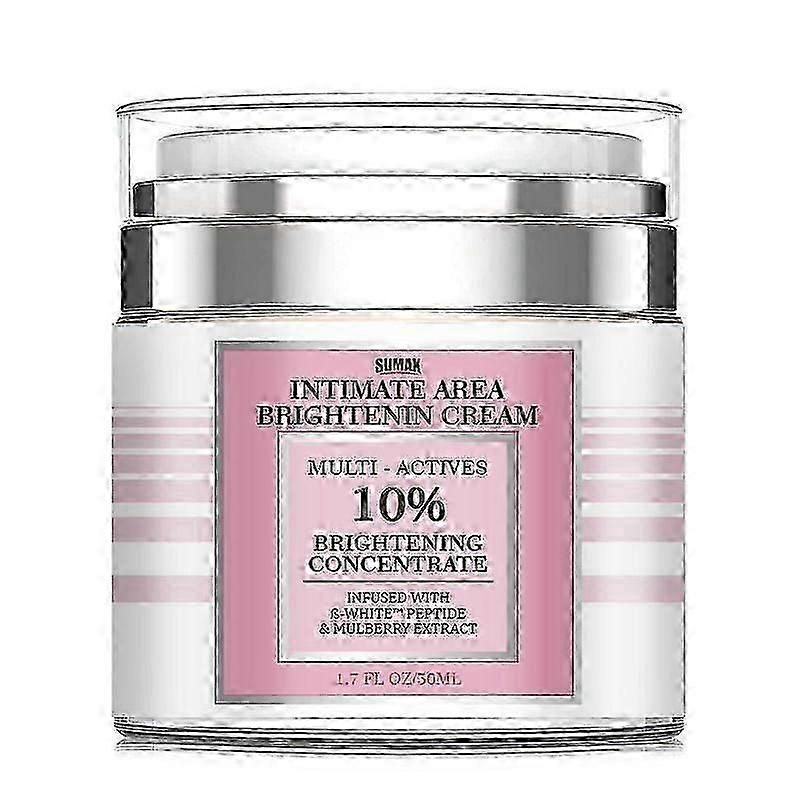 Intimate Dark Spot Remover for Body, Face, Bikini and Sensitive Areas - Intimate Areas