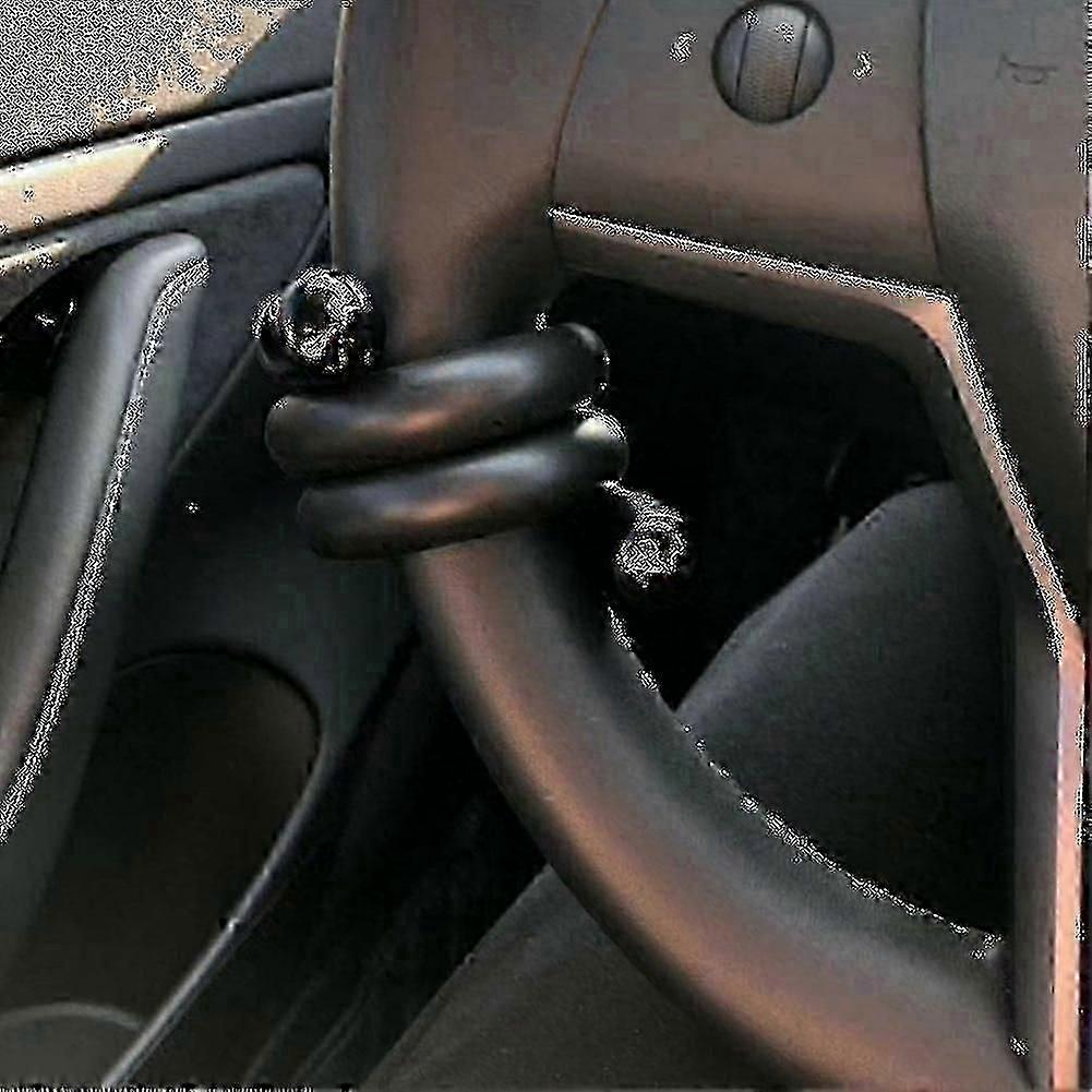 Steering Wheel Booster Weight Autopilot Counterweight Ring For Tesla Model 3/y/. Wg