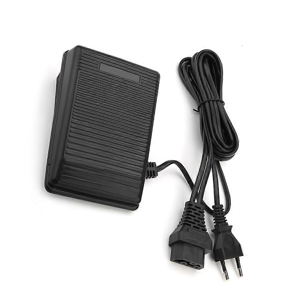 Momentary Foot Switch for Sewing Machine