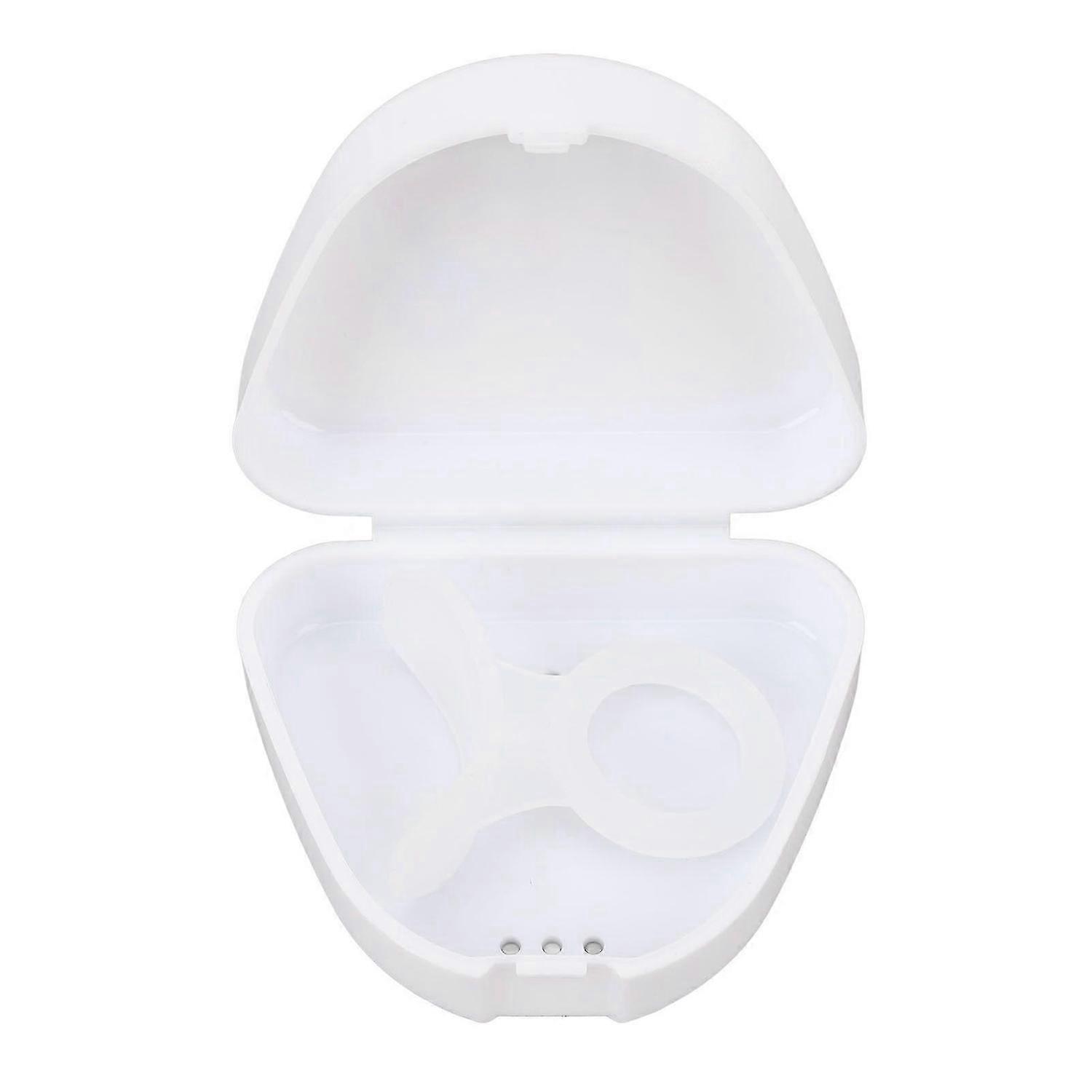 2025 Latest Model Mouth Breathing Corrector Lip Bite Prevention Device Prevent...