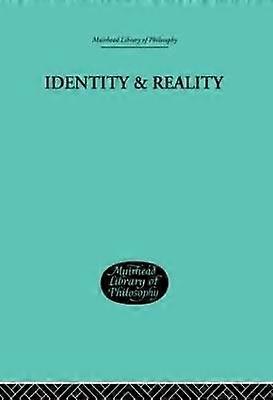 Identity & Reality