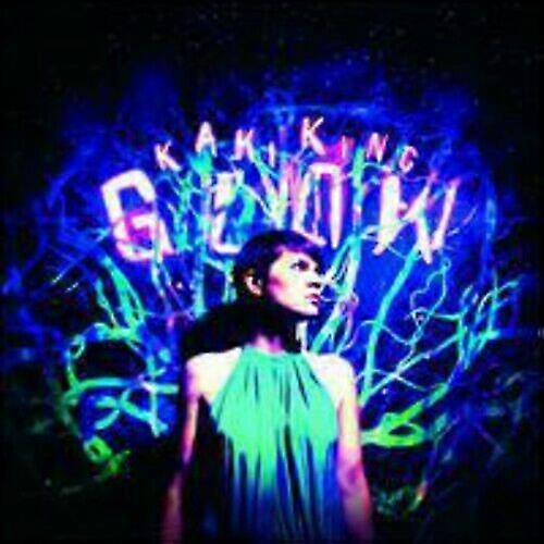 CD Kaki King Glow