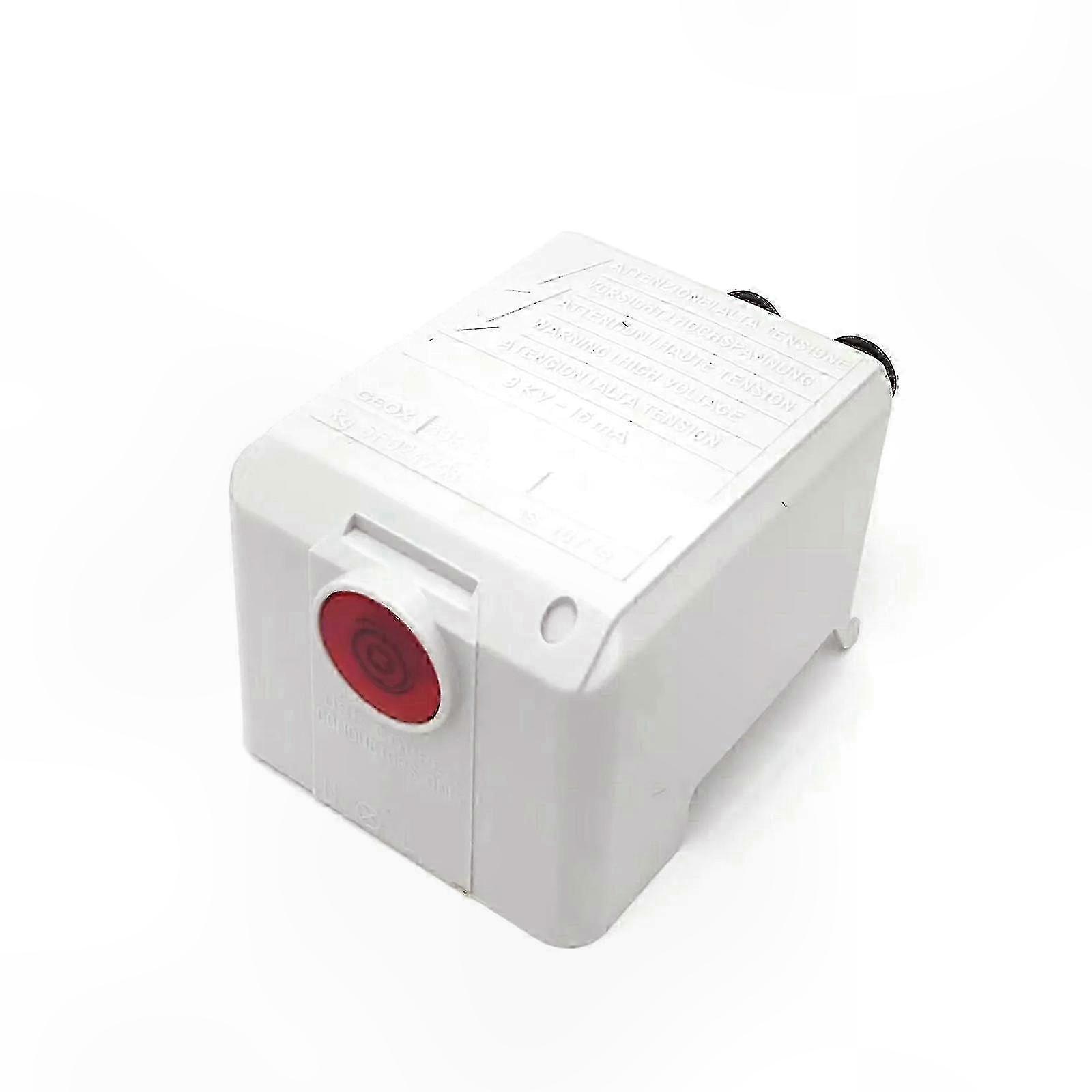 Burner Control Module Compatible with Riello 40G Series - P2025011064 Replacement Part