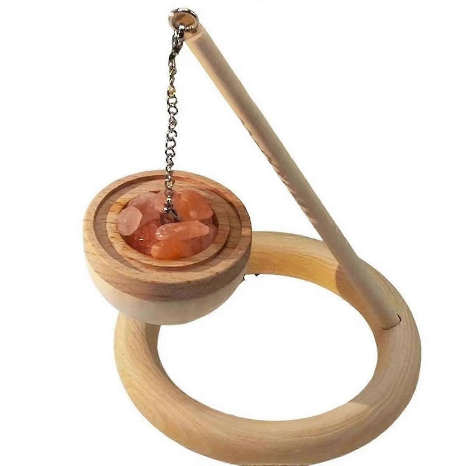 Oil Diffusers for Home Elevated Pine Wood Aromatherapy Essence Oil Diffuser Essence Oil Diffuser Aromatherapy Decoration