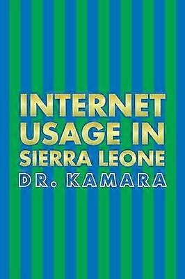 Internet Usage in Sierra Leone
