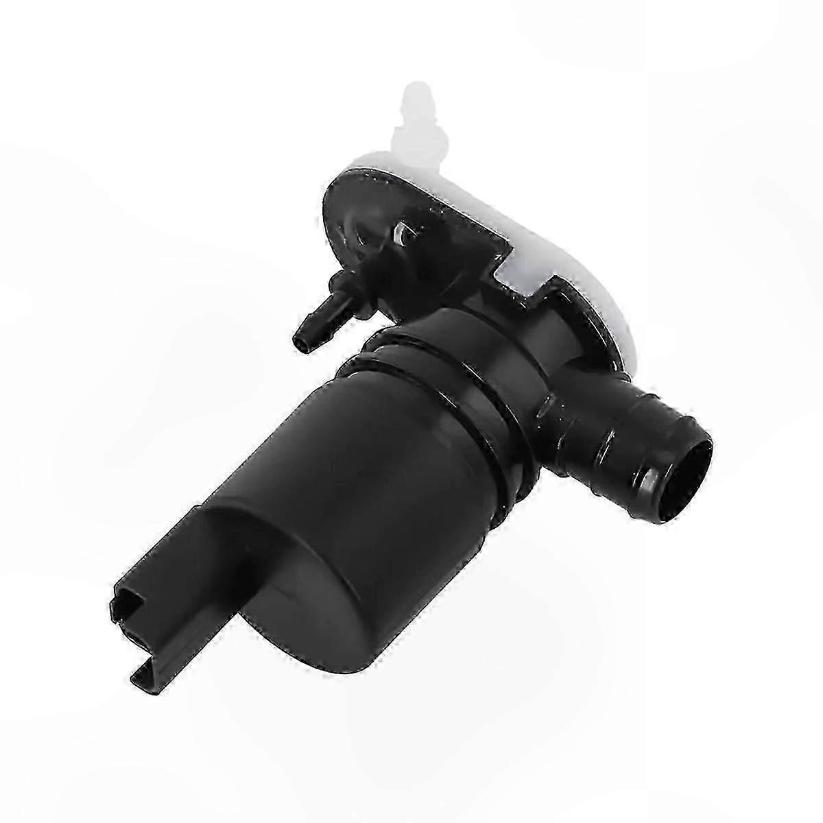 Front Wiper Washer Pump for Car Windscreen Suitable for 2019-2021 Models