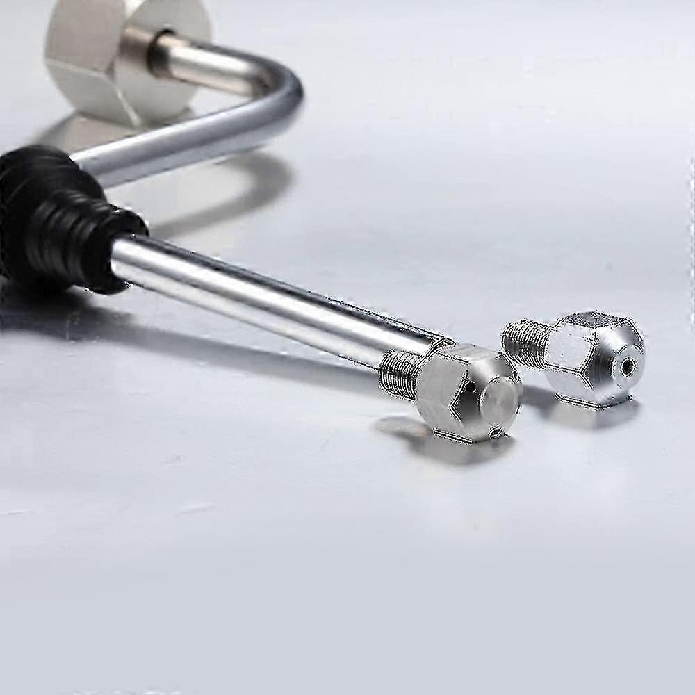 Steam Wand with 3-Hole Tip Nozzle for Delonghi 2025