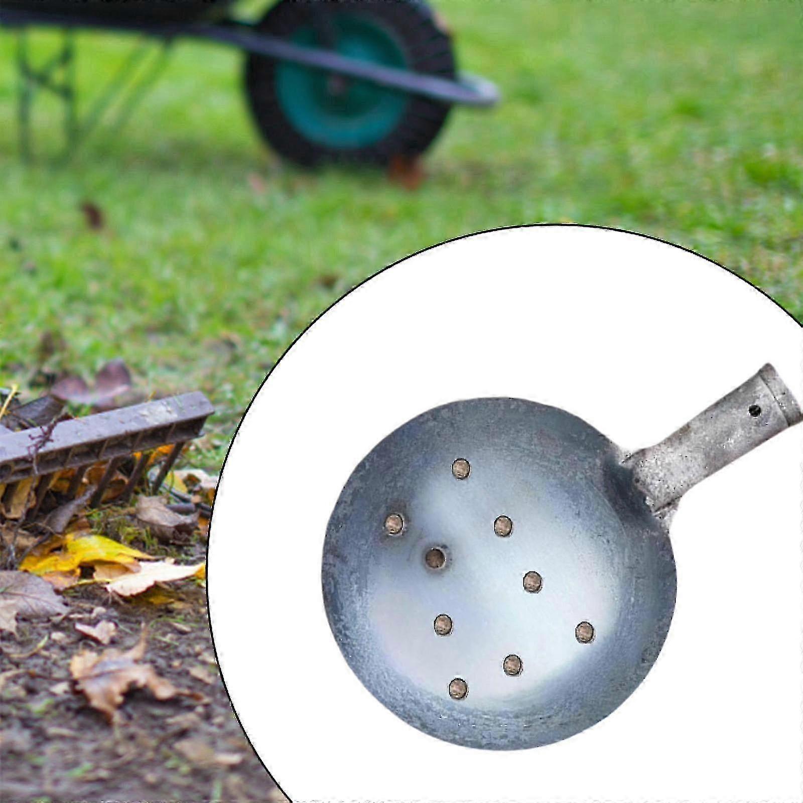 Septic & Sewer Drain Cleaning Tool, Multi-Use Sludge Shovel Mud Scoop for Unblocking 2025