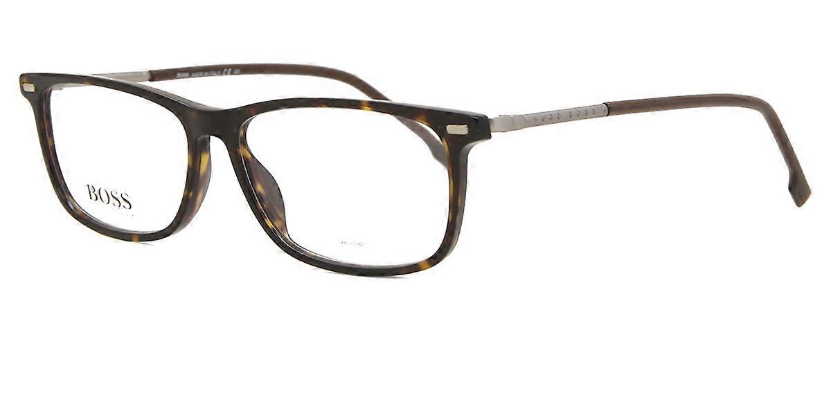 Boss 1229/U 086 Unisex Eyeglasses
