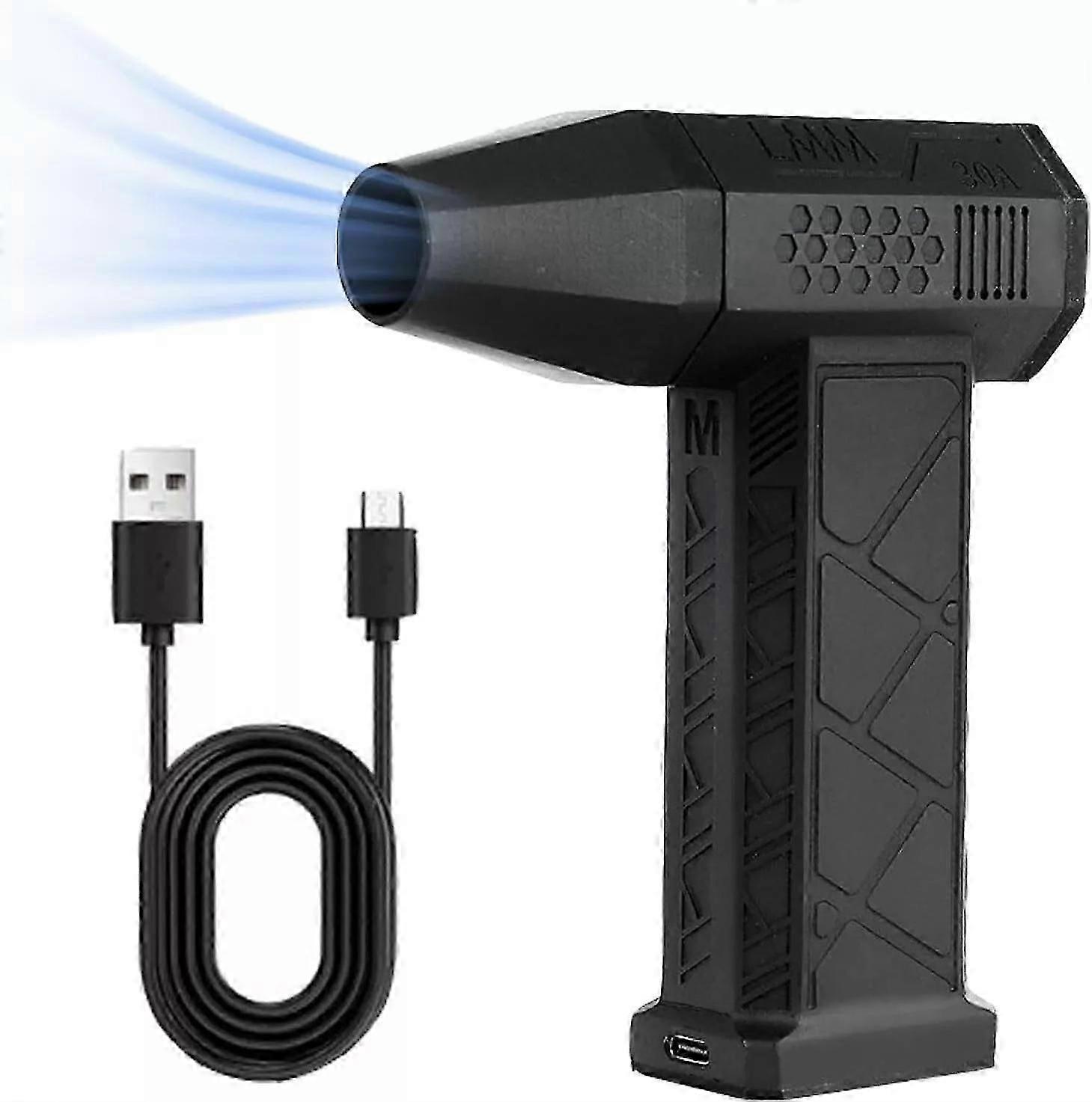 Belvo- Snow Blaster, Aeroblast Mini Air Blower