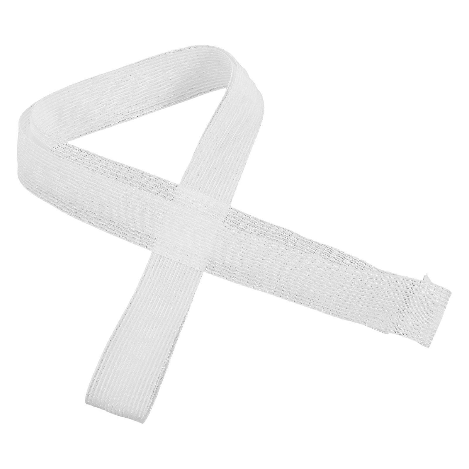Self Adhesive Pants Hem Tape Invisible Finish Wardrobe Adjustments Fabric Material 1Pack