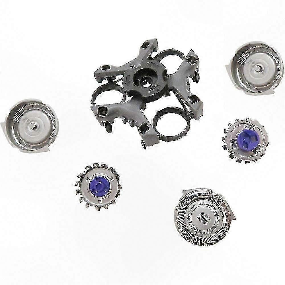 Replacement Shaver Head HQ8 Razor Blade for PT870 PT875 PT830 PT920 PT927 AT880 AT830 AT875 AT920 Models
