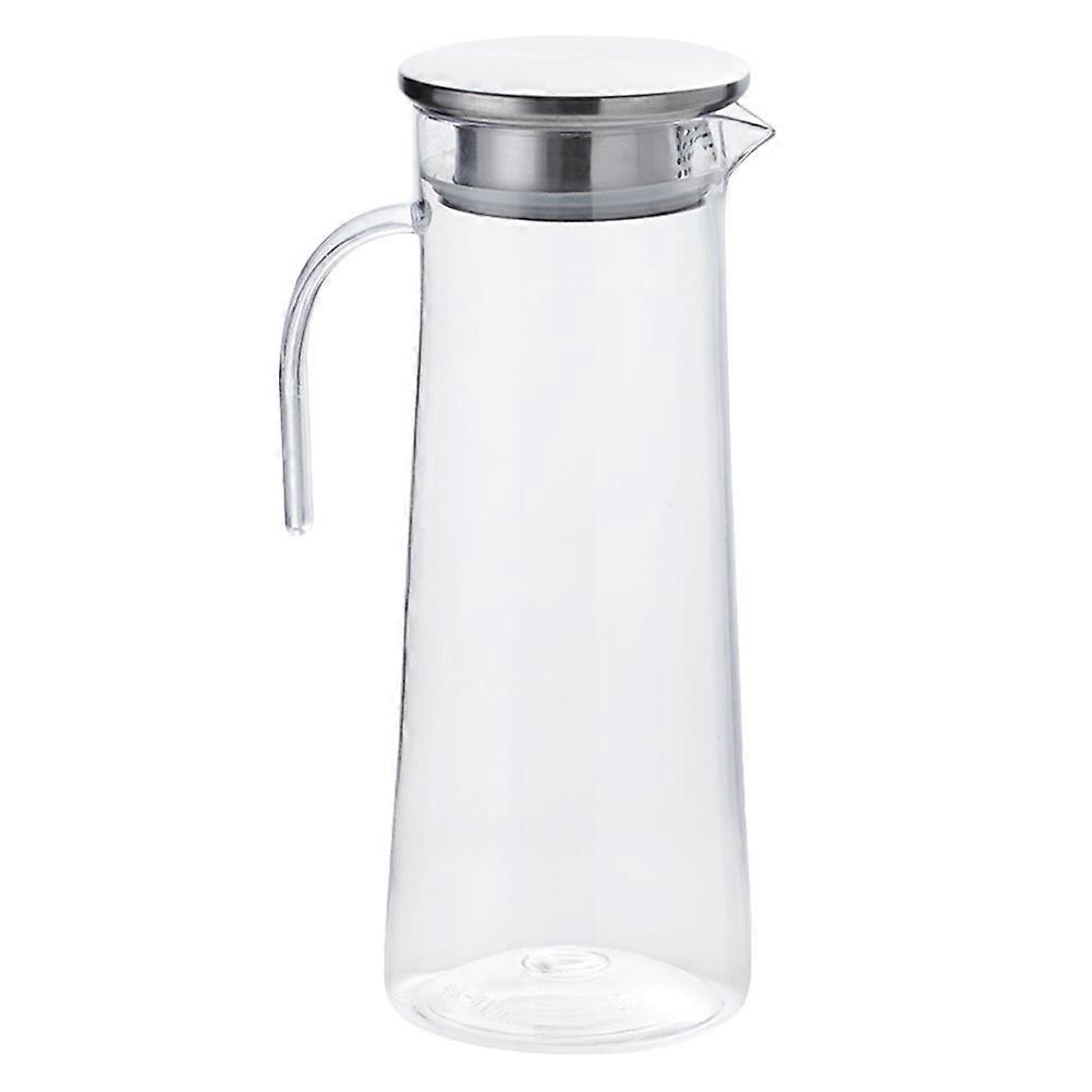 Cold Water Pitcher Clear Water Pitcher for Storage Use