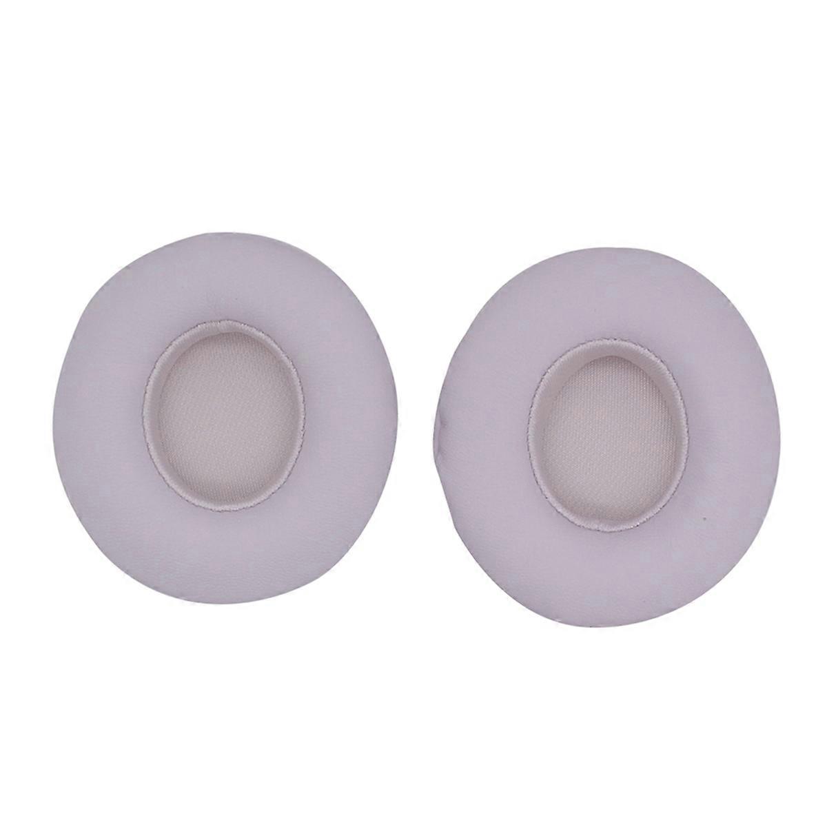 Earpads Replacement for Solo 4.0 Headphones White