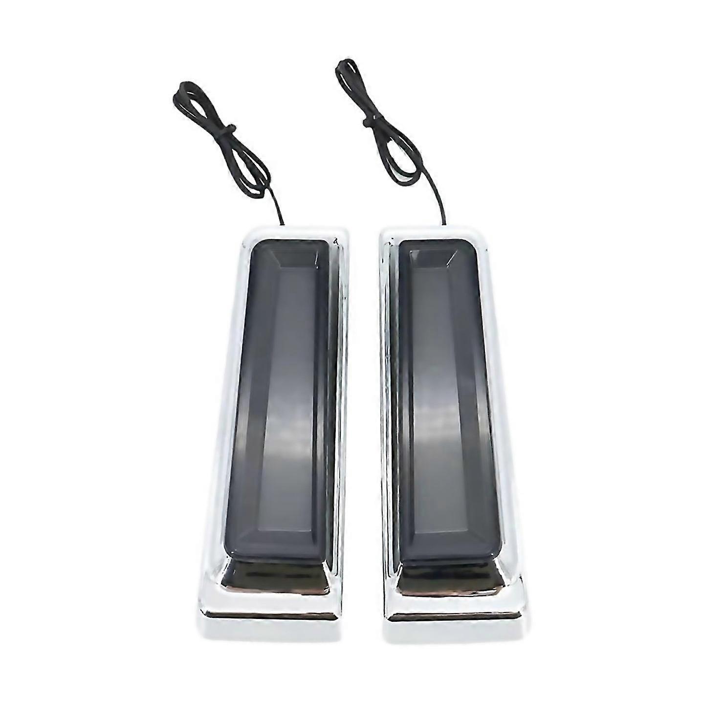For Motorcycle Daytime Running Light Rear Fender Led Brake Tail Light For Harleydavidson
