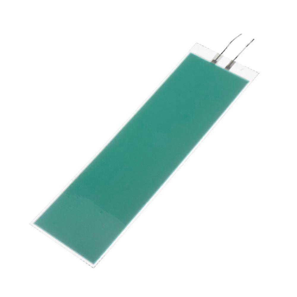 Ice Blue Abs Plastic El Lamp Panel Backlight Decorations