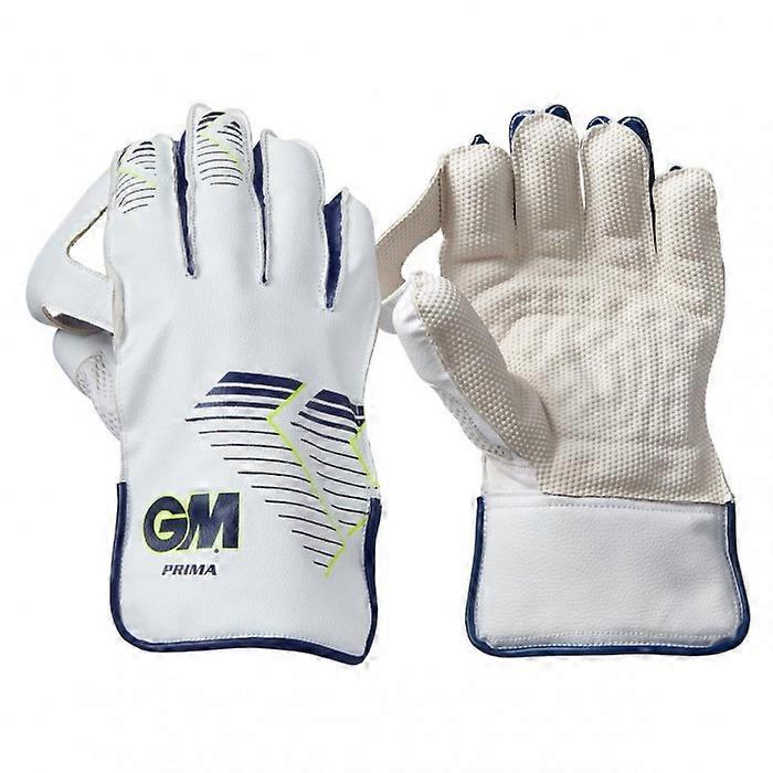 Gunn And Moore Mens Prima 2023 Wicket Keeper Gloves