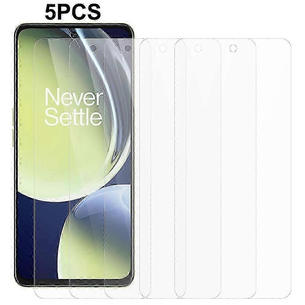 For OnePlus Nord CE 3 Lite 5G Tempered Glass
