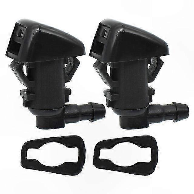 Windshield Washer Nozzle for SUV Models 2011-2019 Replacement Part