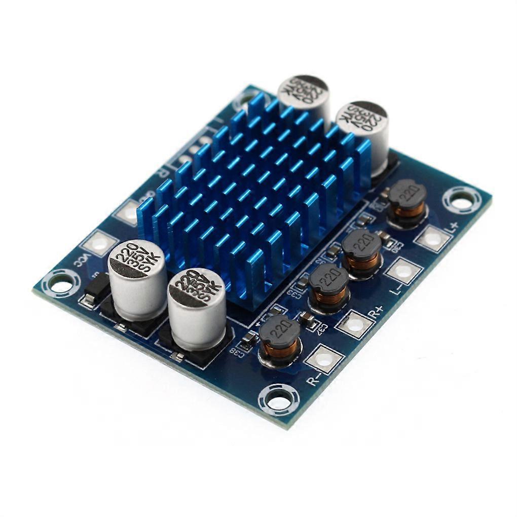 Digital for Amplifier Board Amplification Module Replace Component Music Play Kit