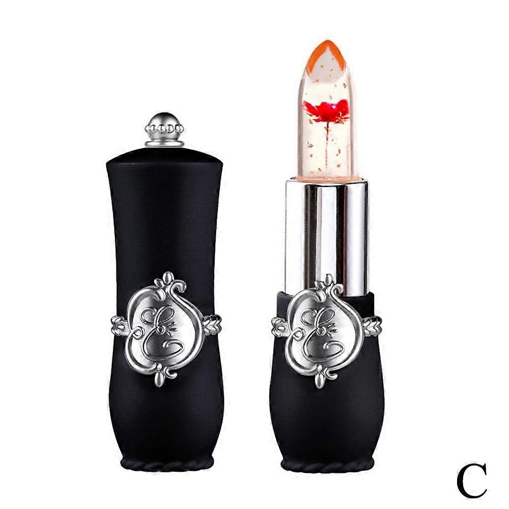 Long Lasting Waterproof Lip Balm for Dry and Chapped Lips with Moisturizing Color Lock 3.8g