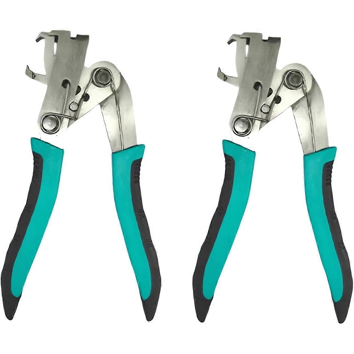 Car Clip Pliers/Disassembly Tools Automotive Clip Removal Pliers Trim Removal Tool Panel Trim Snap P