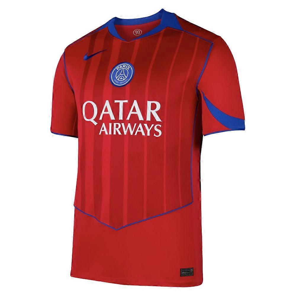 2025-2026 PSG Third Shirt