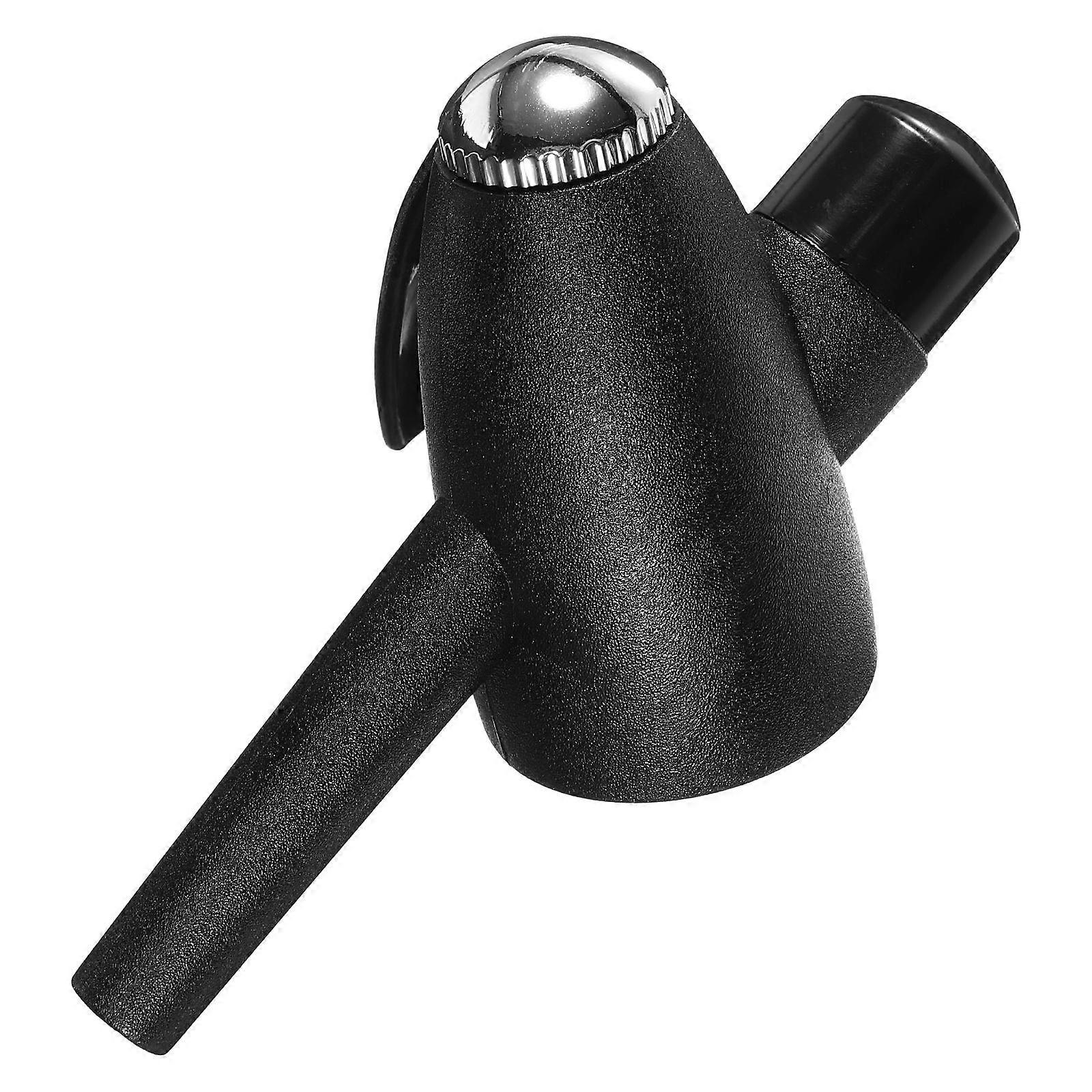 2Pcs Soda Bottle Stopper Caps Replacement for Carbonated Beverage Bottles