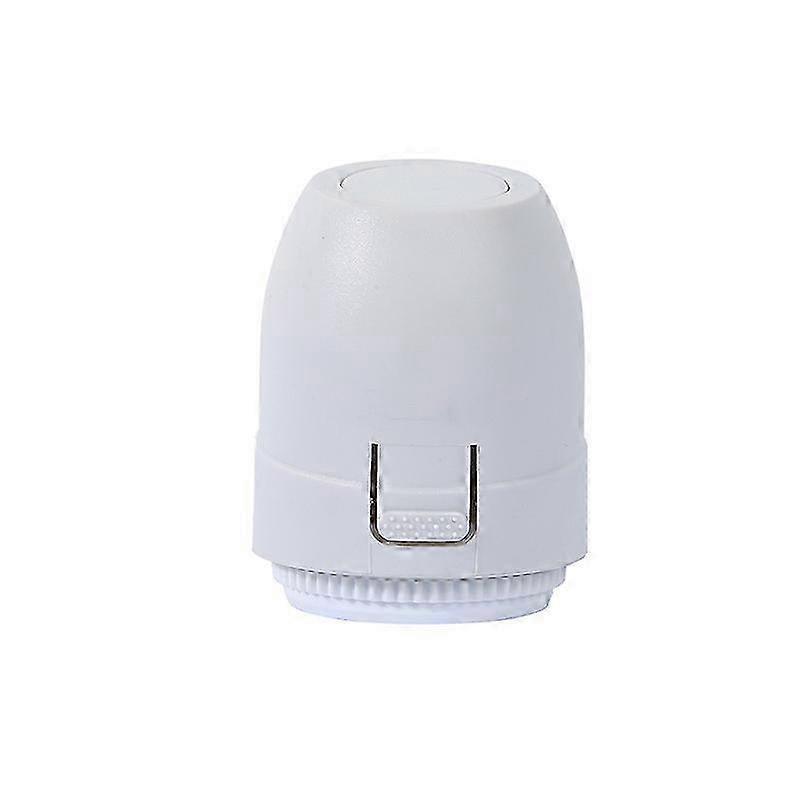 Electric heating actuator floor heating actuator water separator special actuator constant temperature electric actuator 2025