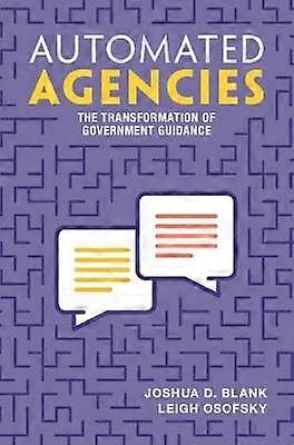 Automated Agencies