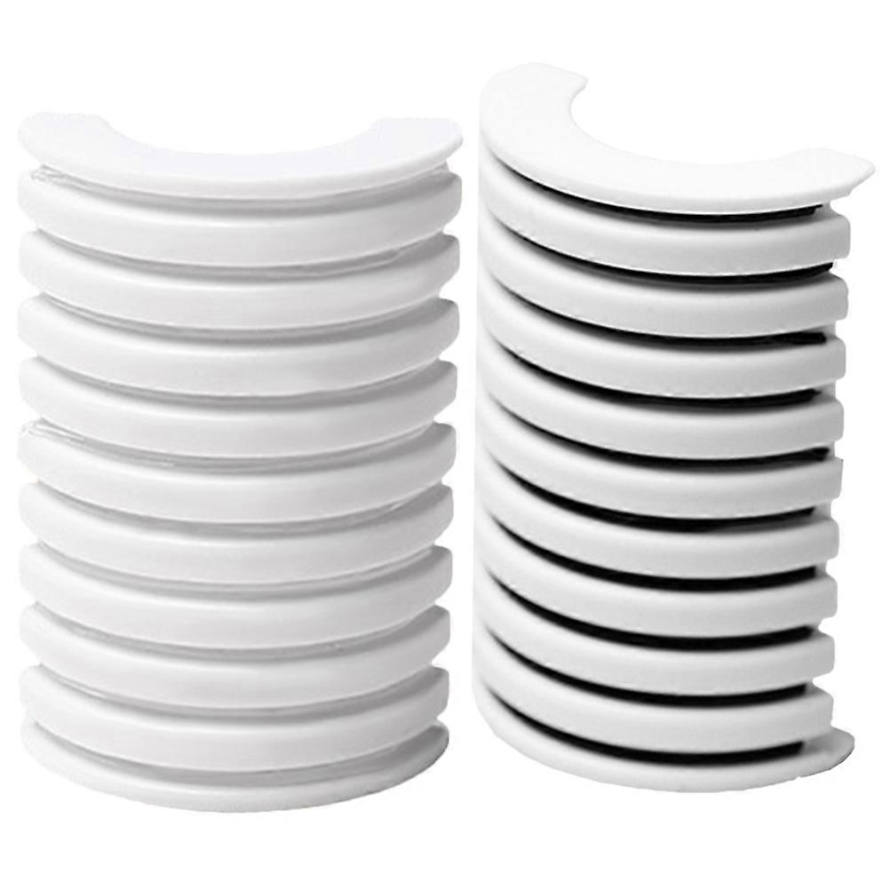 Lash Glue Replacement Self-Adhesive Strips for Eyelash Makeup 8 Boxes