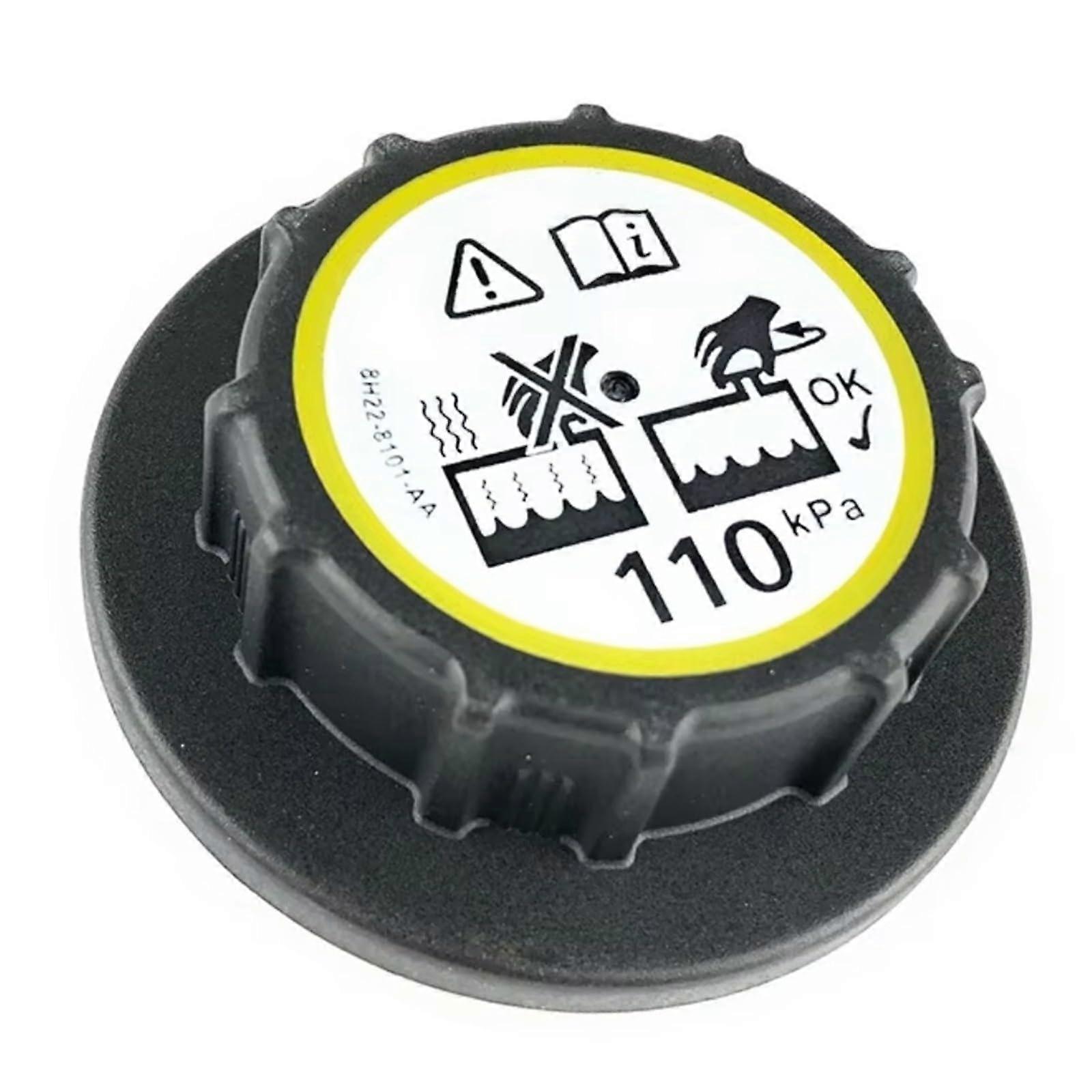 Engine Coolant Reservoir PCD500030 Expansion Tank Cap for Freelander 20022005